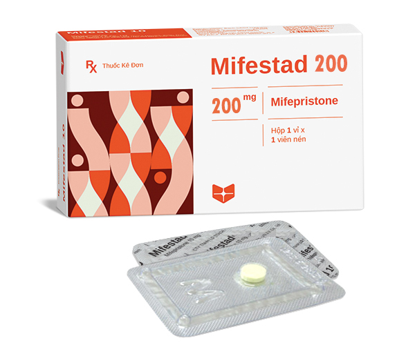 mifestad 200